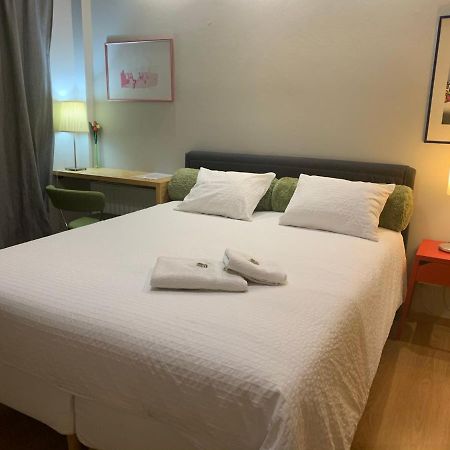 Strovolos Value Suites Extérieur photo