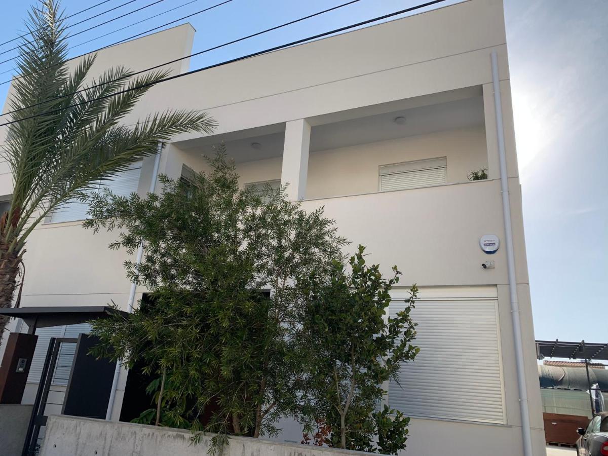 Strovolos Value Suites Extérieur photo