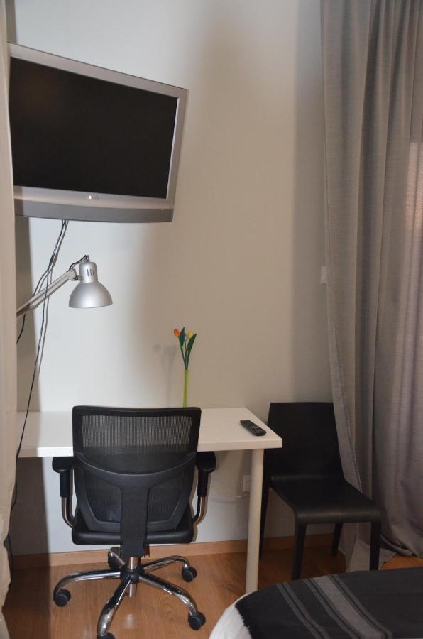 Strovolos Value Suites Extérieur photo