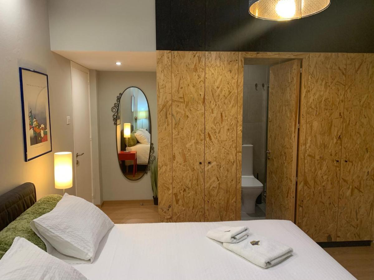 Strovolos Value Suites Extérieur photo
