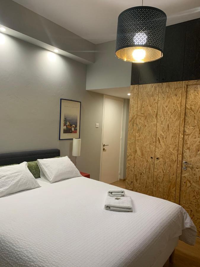 Strovolos Value Suites Extérieur photo