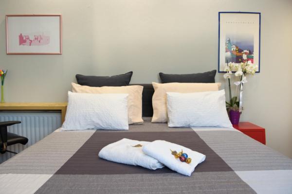 Strovolos Value Suites Extérieur photo
