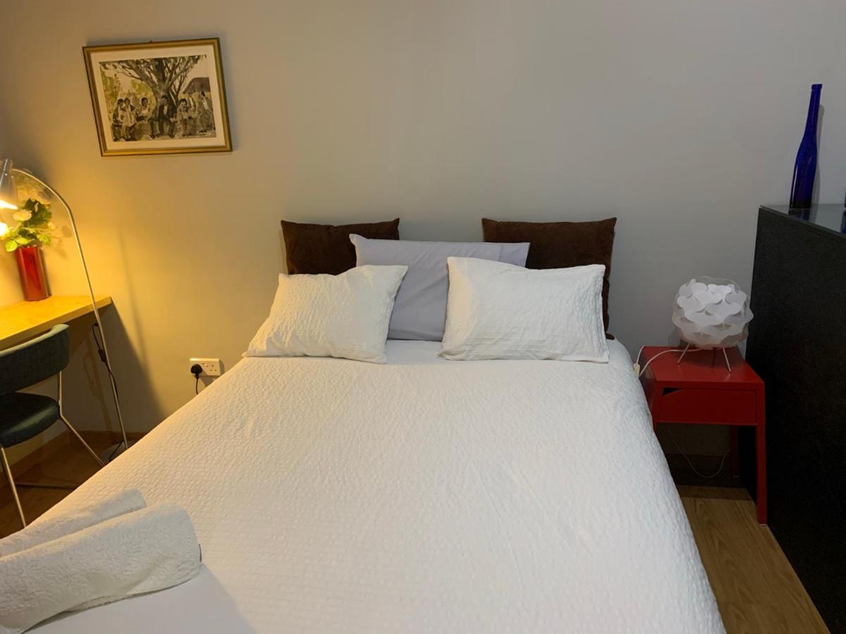 Strovolos Value Suites Extérieur photo