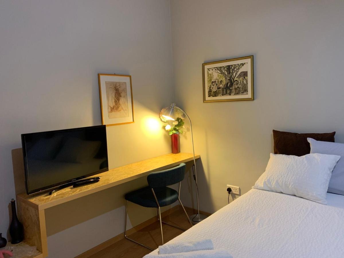 Strovolos Value Suites Extérieur photo