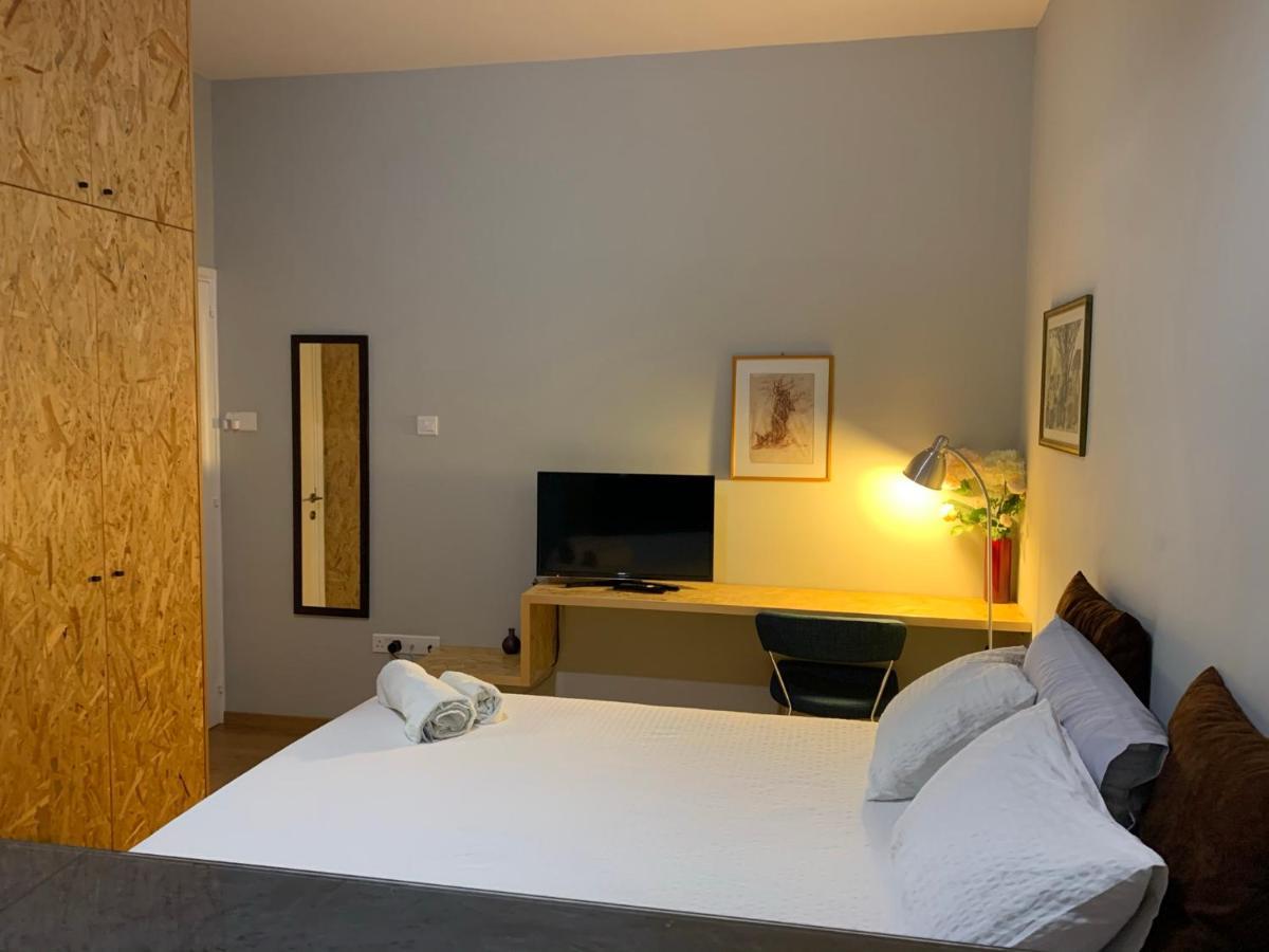 Strovolos Value Suites Extérieur photo