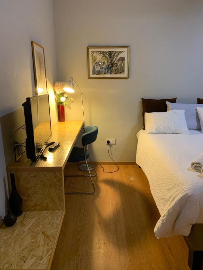 Strovolos Value Suites Extérieur photo