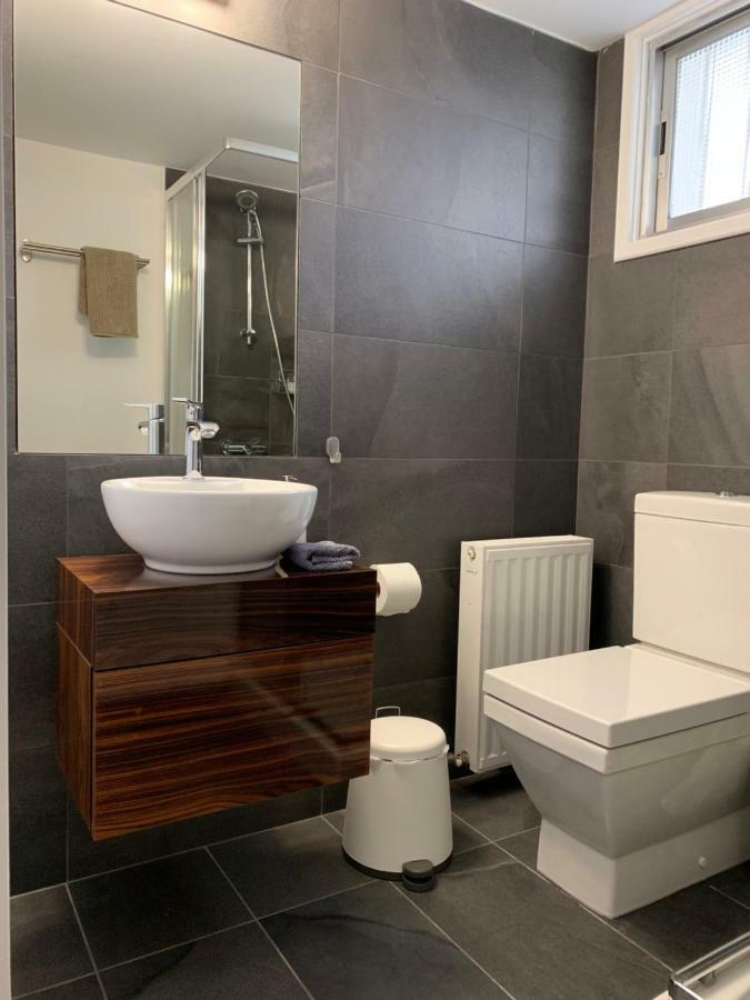 Strovolos Value Suites Extérieur photo