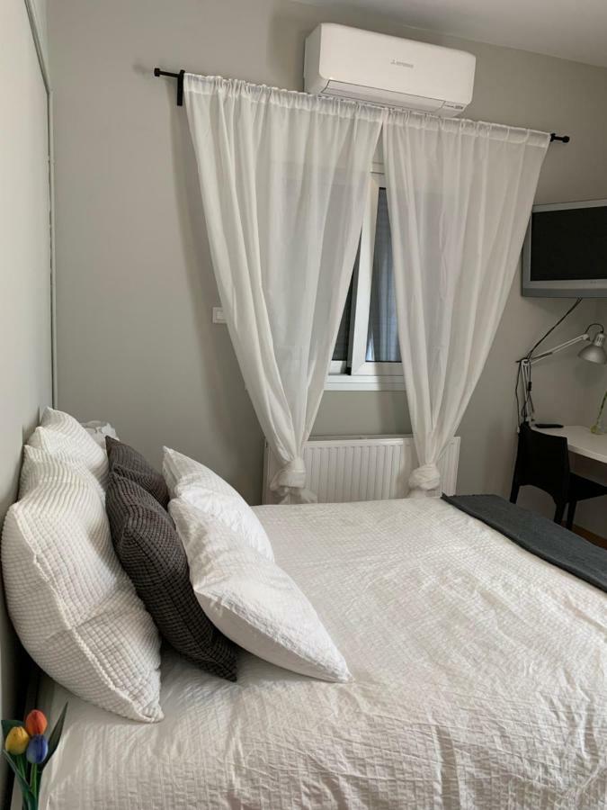 Strovolos Value Suites Extérieur photo