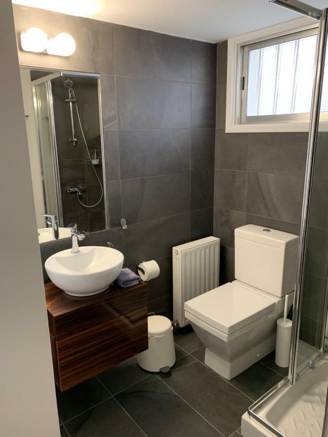Strovolos Value Suites Extérieur photo