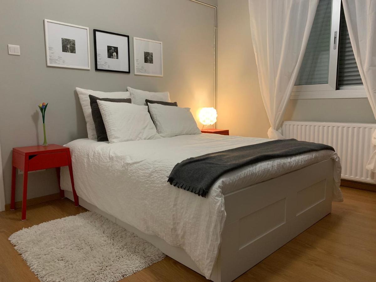 Strovolos Value Suites Extérieur photo